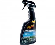Нейтрализатор запахов Meguiar's G23 Odor Eliminator for Cars, Trucks & Home (473мл)