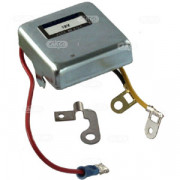 Регулятор (реле) напряжения генератора HC-Cargo 130642