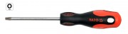 Отвертка Yato YT-2623 Torx-Security Т8x75мм