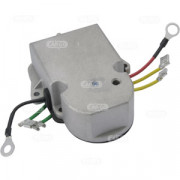 Регулятор (реле) напруги генератора HC-Cargo 333047