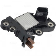 Регулятор (реле) напряжения генератора HC-Cargo 335543