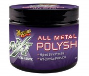 -    Meguiar's G13005 NXT Generation All Metal Polish (148)