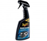Очищувач двигуна Meguiar's G148 Engine Cleaner Step 1 (473мл)