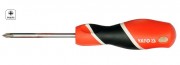 Отвертка Yato YT-25929 РН2x100мм