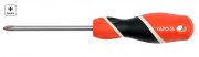 Отвертка Yato YT-25933 РН3x150мм