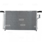   HC-Cargo 260400