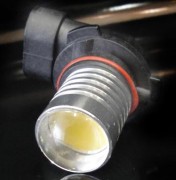 Світлодіодна (LED) лампа Falcon HB4-3W (4300K, 6000K)