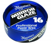   - Meguiar's M16 Mirror Glaze Professional Paste Wax (312)
