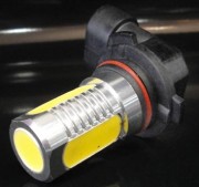  (LED)  Falcon HB4-6W (4300K, 6000K)