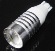 Світлодіодна (LED) лампа Falcon T15-3W White (в задній хід)