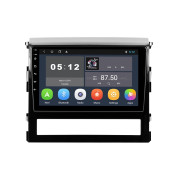   Sound Box SB-9610 2G DSP  Toyota Land Cruiser 200 (2016+) Android 10