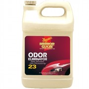   Meguiar's M23 Odor Eliminator (3,78)