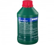 Синтетическая гидравлическая жидкость SWAG Hydraulic Fluid 99906161