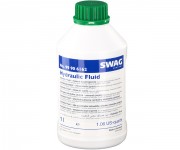 Мінеральна гідравлічна рідина SWAG Hydraulic Fluid 99906162