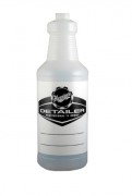 Универсальная емкость для жидкостей Meguiar's D20100 Generic Spray Bottle (945мл)