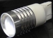 Светодиодная (LED) лампа Falcon T20D-3W Red (в задние габариты со стоп-сигналом)