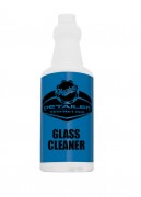 Емкость пластиковая Meguiar's D20120 Detailer Glass Cleaner Concentrate (945мл)
