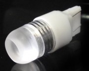 Светодиодная (LED) лампа Falcon T20D-3WR Red (в задние габариты со стоп-сигналом)