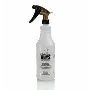 Кислотостойкая емкость Chemical Guys Tolco Gold Standard Acid Resistant Sprayer with 32oz Heavy Duty Bottle​ (946мл)