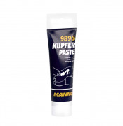 Высокотемпературная медная паста Mannol 9896 Kupferpastе (50г)