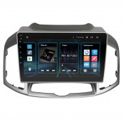 Штатна магнітола Incar DTA2 / DTA4-2193 DSP для Chevrolet Captiva 2011-2015 (Android 10)