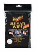   Meguiar's E100 Ultimate Wipe Polishing Cloth