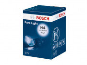 Лампа галогенна Bosch Pure Light 1987302041 (H4)