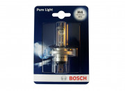 Лампа галогенная Bosch Pure Light 1987301001 (H4)