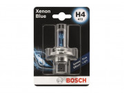 Лампа галогенна Bosch Xenon Blue 1987301010 (H4)