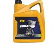 Моторное масло Kroon Oil Duranza MSP 0w-30