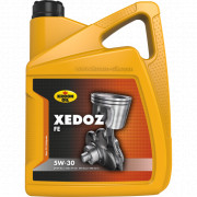 Моторна олива Kroon Oil Xedoz FE 5w-30