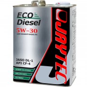   Jaytec Eco Diesel DL-1 5w-30