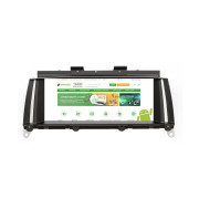 Штатная магнитола RedPower 31102 IPS для BMW X3 (F25) 2013-2016, X4 (F26) 2014-2016 (Android 6+)