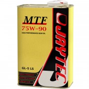 Синтетическое трансмиссионное масло Jaytec MTF 75w-90