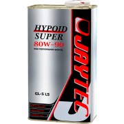    Jaytec Hypoid Super 80w-90