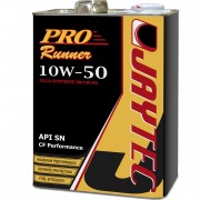 Моторна олива Jaytec Pro Runner SN 10w-50