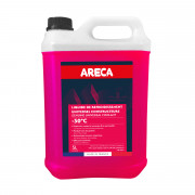Антифриз Areca Liquide de refroidissement Constructeurs -30 (рожевого кольору)