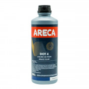 Тормозная жидкость Areca Liquide de frein DOT 4 (500мл)