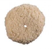    Meguiar's WRWC8 Soft Buff Rotary Wool Pad