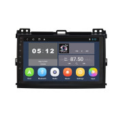   Sound Box SB-8113 2G DSP  Toyota Land Cruiser Prado 120 (Asia) Android 10