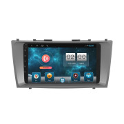   Sound Box SBM-8109 DSP  Toyota Camry V40 (Android 10)
