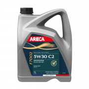 Моторное масло Areca F7002 5w-30 C2