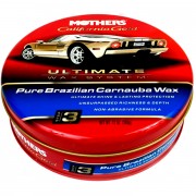    Mothers California Gold Pure Brazilian Carnuba Wax Paste 3 MS05550 (340)