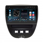   Incar DTA2 / DTA4-7002 DSP  Citroen C1 (2005-2014) / Peugeot 107 (2005-2012) Android 10