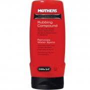   Mothers Professional Rubbing Compound MS08612 (355)