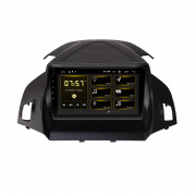 Штатна магнітола Incar DTA / DTA2 / DTA4-3014 DSP для Ford C-Max 2010+, Kuga 2013+, Escape 2012+ (Android 10)