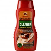 Интенсивный очиститель кожи Bullsone Leather Cleaner WAX-13477-900 (300мл)