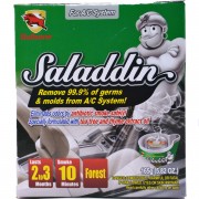   Bullsone Saladdin Fumigator AIRCARE-13434-900 / AIRCARE-13435-900 / AIRCARE-13436-900 (165)
