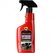 Очищувач інтер'єру авто Bullsone First Class Interior Clean & Shine LWAX-11710-900 (550мл)