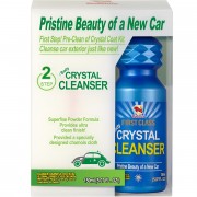 Глибокий очищувач кузова Bullsone Crystal Cleanser Step 2 WAX-21003-000 (150мл)